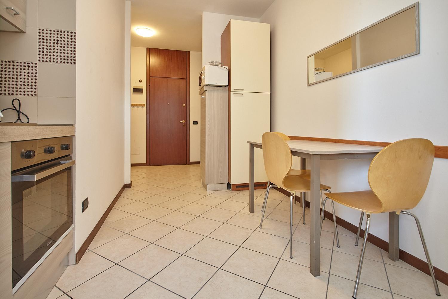 Casa Ospedale Asst Papa Giovanni Xxiii - Bg Centro Apartamento Bérgamo Exterior foto